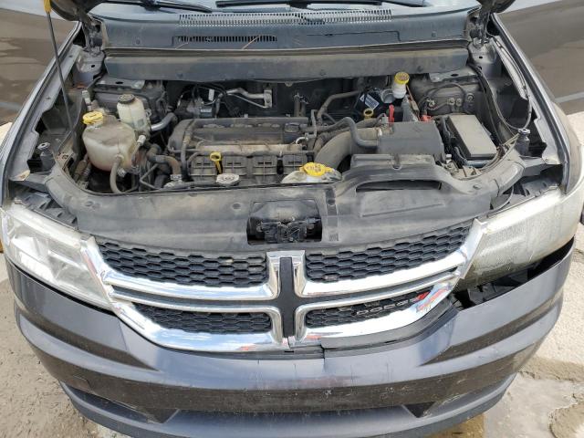 Photo 12 from auction – 2019 DODGE JOURNEY SE with VIN 3C4PDCAB7KT746441