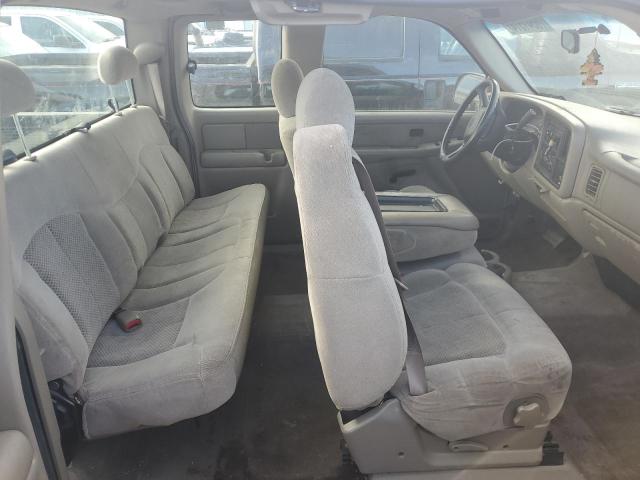 Photo 10 from auction – 2001 CHEVROLET SILVERADO with VIN 2GCEC19T911266042