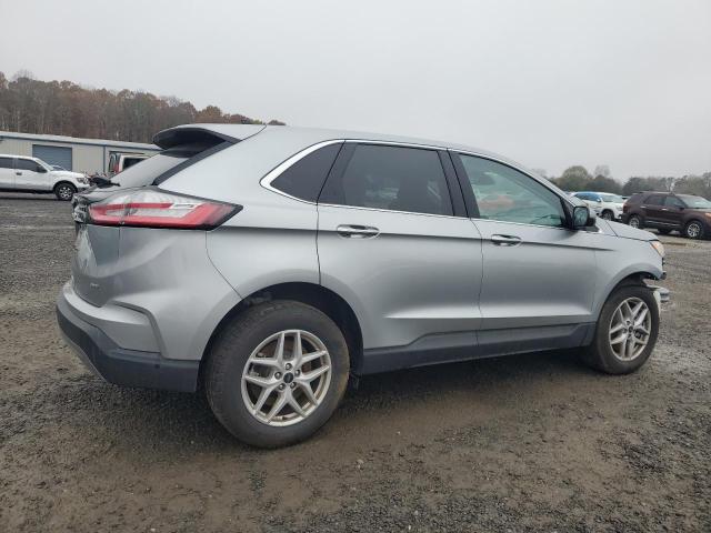 Photo 3 from auction – 2024 FORD EDGE SEL with VIN 2FMPK4J90RBA37067