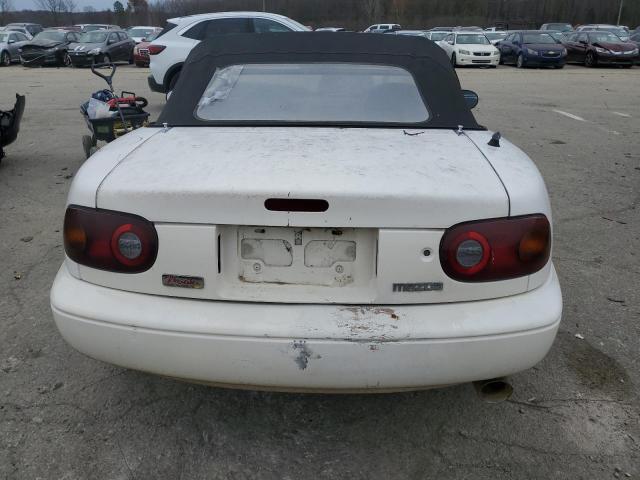 Photo 6 from auction – 1996 MAZDA MX-5 MIATA with VIN JM1NA3536T0705073