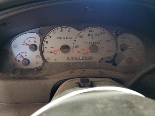 Photo 9 from auction – 2003 FORD RANGER SUP with VIN 1FTZR45E33PB06818