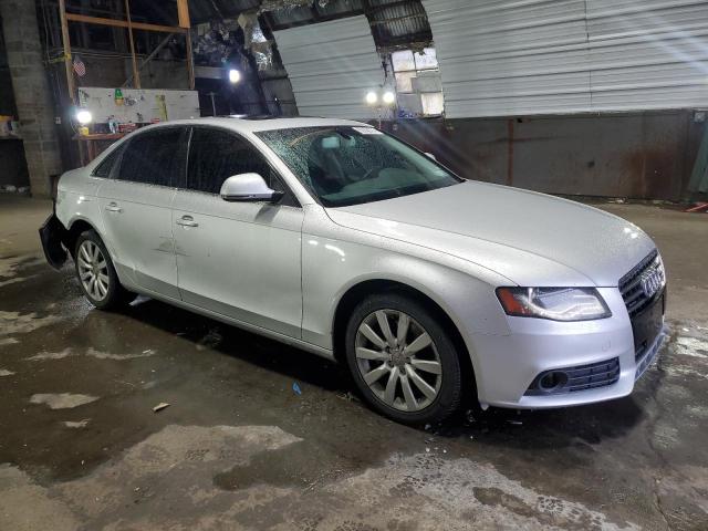 Photo 4 from auction – 2009 AUDI A4 PREMIUM with VIN WAUSF78K09A076375