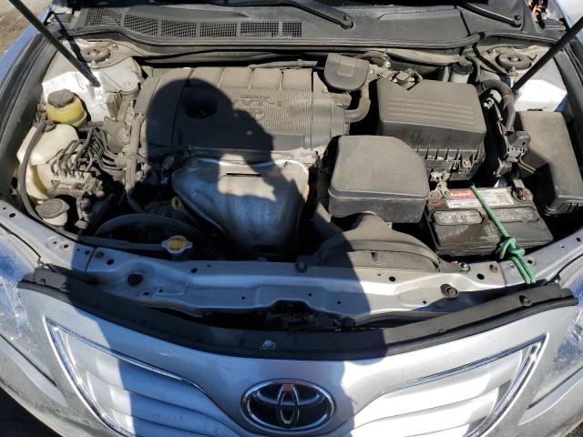 Photo 11 from auction – 2011 TOYOTA CAMRY BASE with VIN 4T1BF3EK6BU775316