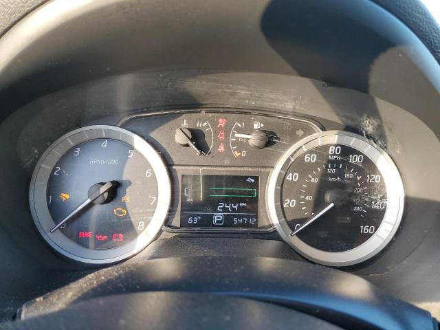 Photo 9 from auction – 2013 NISSAN SENTRA S with VIN 3N1AB7AP7DL709605