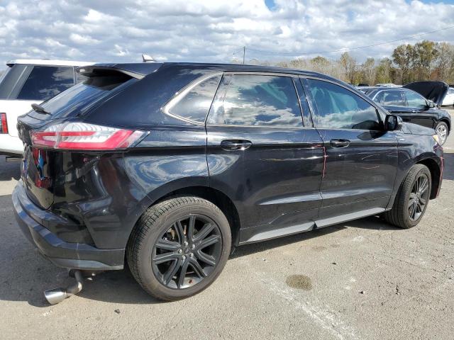Photo 3 from auction – 2020 FORD EDGE SEL with VIN 2FMPK4J95LBB29508