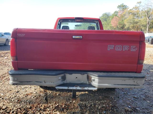 Photo 6 from auction – 1995 FORD F250 with VIN 1FTHF25F9SNB31802