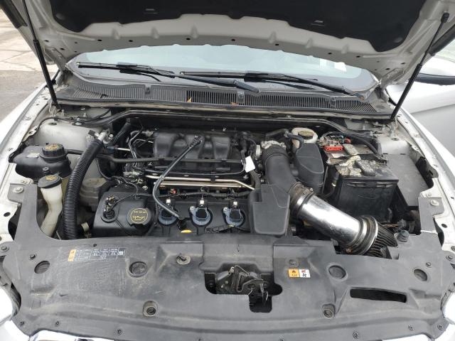 Photo 11 from auction – 2018 FORD TAURUS SEL with VIN 1FAHP2E82JG137416