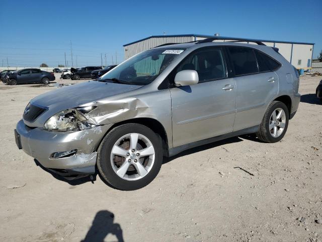 LEXUS RX 350 2007 z numerem VIN 2T2HK31U87C033517 - Zdjęcie z aukcji