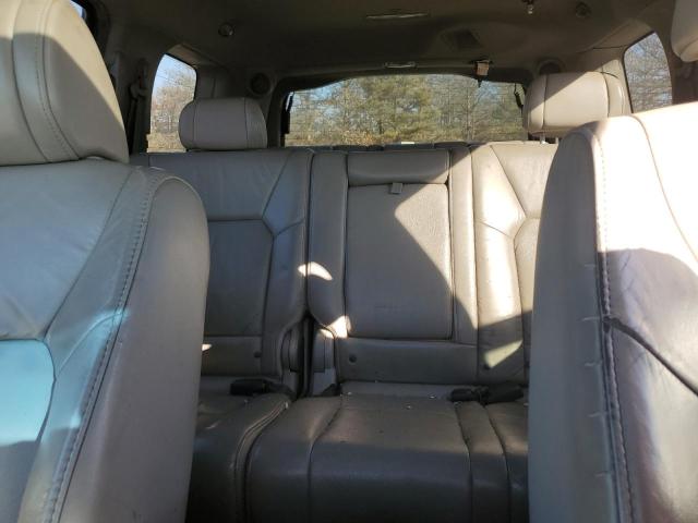 Photo 10 from auction – 2011 HONDA PILOT with VIN 5FNYF4H74BB081003
