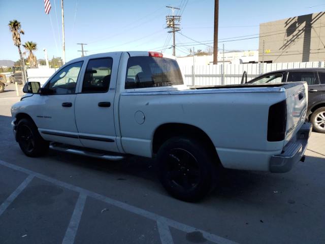 Photo 2 from auction – 2002 DODGE RAM 1500 with VIN 3D7HA18NX2G155147