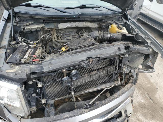 Photo 11 from auction – 2014 FORD F150 SUPER with VIN 1FTFW1EF6EFB63283