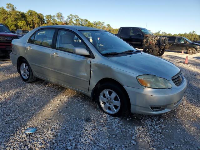 Zdjęcie 4 z aukcji – 2003 TOYOTA COROLLA CE z VIN JTDBR32E930039540