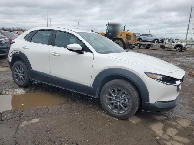 Photo 4 from auction – 2023 MAZDA CX-30 with VIN 3MVDMBAM3PM580904