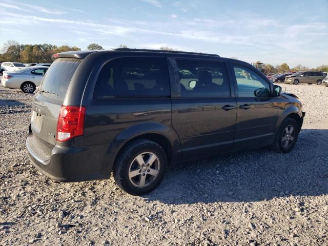 Photo 3 from auction – 2012 DODGE GRAND CARA with VIN 2C4RDGCG4CR258254