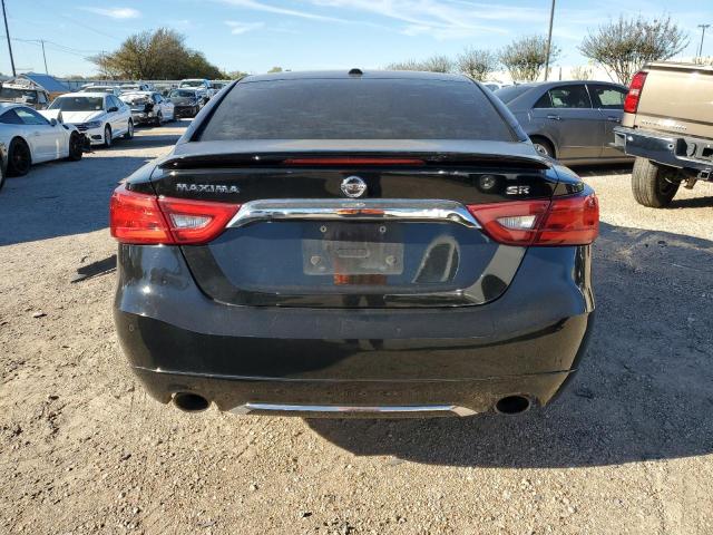 Photo 6 from auction – 2017 NISSAN MAXIMA 3.5 with VIN 1N4AA6AP7HC415526