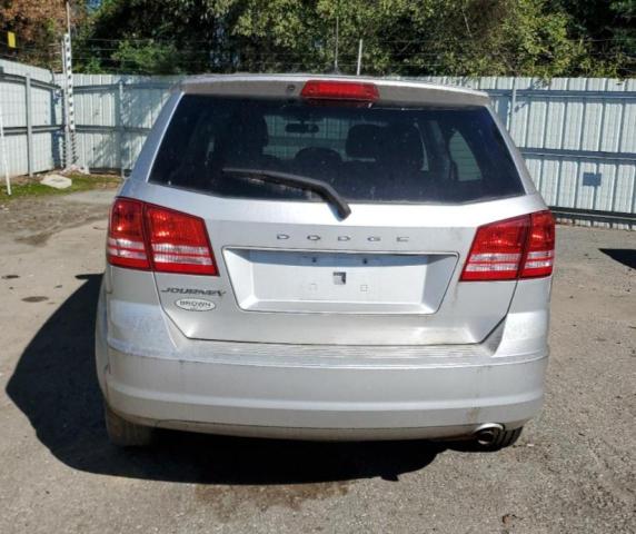 Photo 6 from auction – 2014 DODGE JOURNEY SE with VIN 3C4PDCAB5ET116857