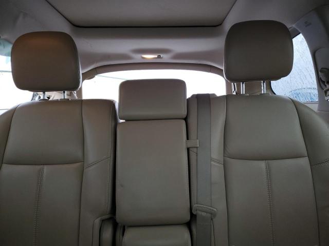 Photo 10 from auction – 2013 NISSAN PATHFINDER with VIN 5N1AR2MM3DC655997