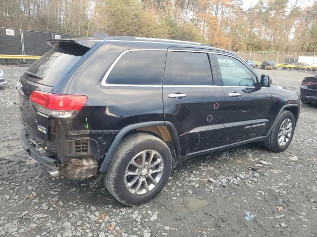 Photo 3 from auction – 2014 JEEP GRAND CHER with VIN 1C4RJFBG1EC479147