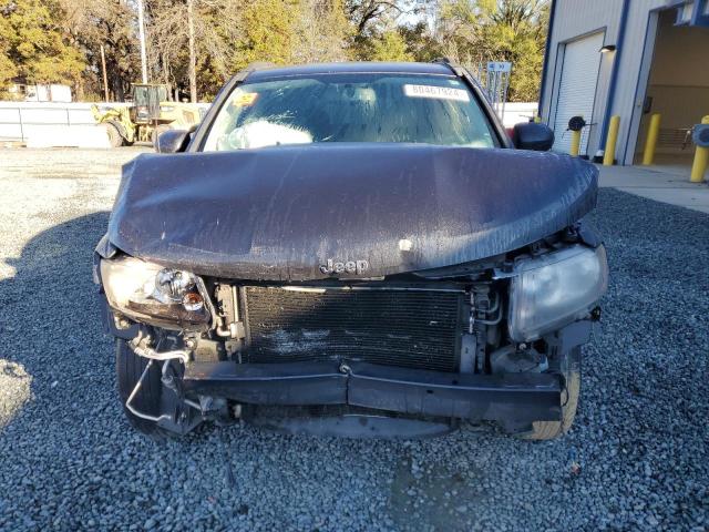 Photo 5 from auction – 2014 JEEP COMPASS LA with VIN 1C4NJCEA6ED600415