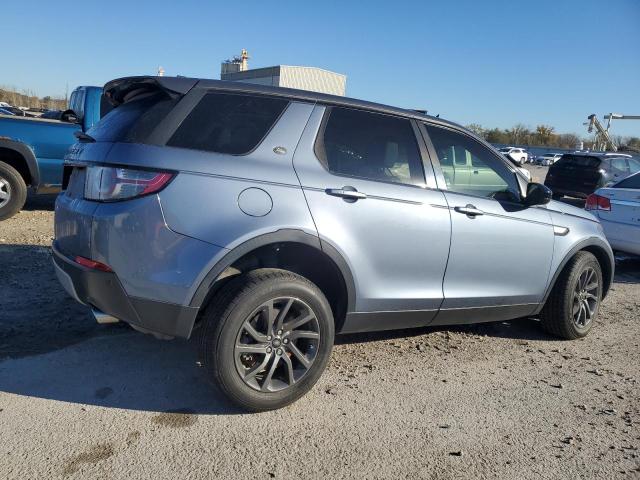 Photo 3 from auction – 2019 LAND ROVER DISCOVERY with VIN SALCR2FX3KH817303