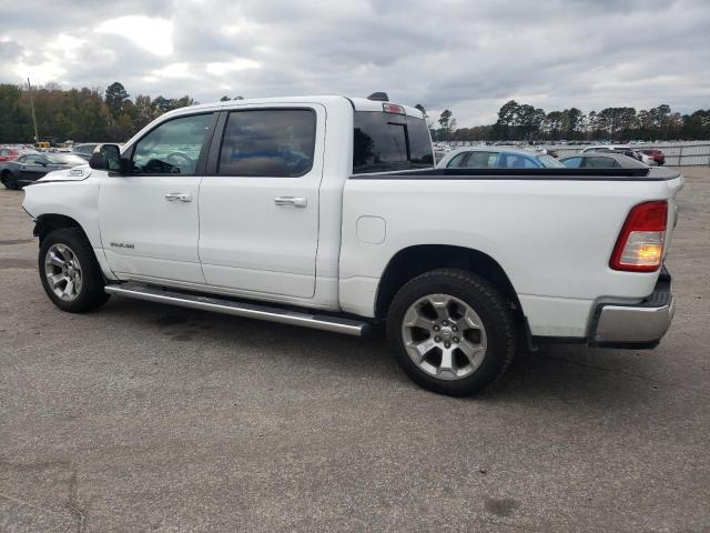 Photo 2 from auction – 2019 RAM 1500 BIG H with VIN 1C6SRFFT5KN546258