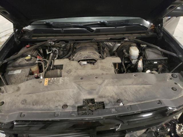 Photo 11 from auction – 2017 CHEVROLET SILVERADO with VIN 3GCUKREC2HG451943