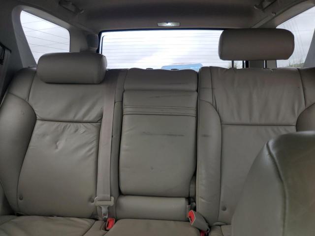 Photo 10 from auction – 2008 TOYOTA 4RUNNER SR with VIN JTEZU14R68K023157