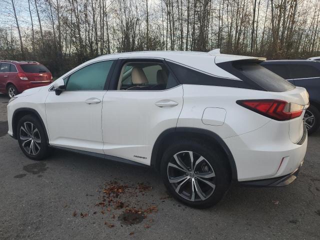 صورة رقم 2 من المزاد - 2016 LEXUS RX 450H BA مع VIN 2T2BGMCA5GC001561