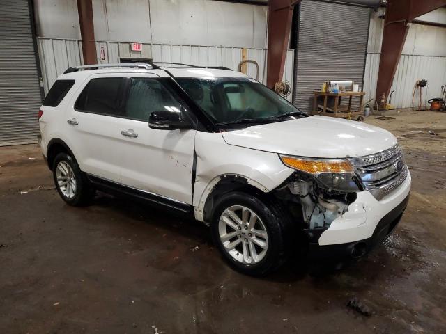 Photo 4 from auction – 2013 FORD EXPLORER X with VIN 1FM5K8D84DGB71762