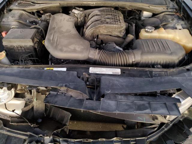 Photo 11 from auction – 2012 DODGE CHALLENGER with VIN 2C3CDYAG9CH268285