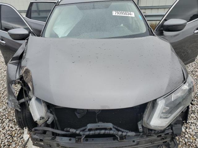 Photo 11 from auction – 2017 NISSAN ROGUE S with VIN JN8AT2MV4HW003641