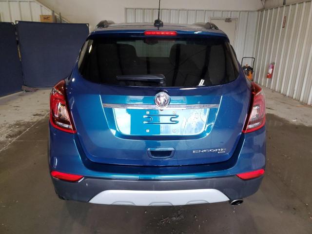 Photo 6 from auction – 2019 BUICK ENCORE ESS with VIN KL4CJGSM2KB939980