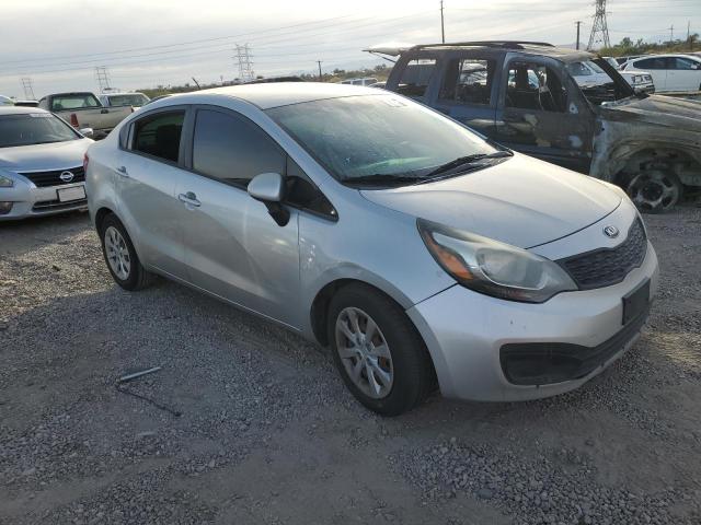Photo 4 from auction – 2015 KIA RIO LX with VIN KNADM4A31F6464794