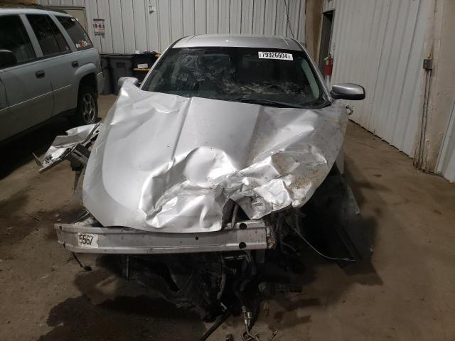 Photo 5 from auction – 2010 FORD TAURUS SEL with VIN 1FAHP2EW3AG168804