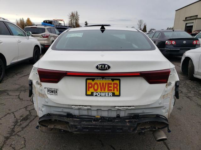 Photo 6 from auction – 2019 KIA FORTE FE with VIN 3KPF24AD5KE093623