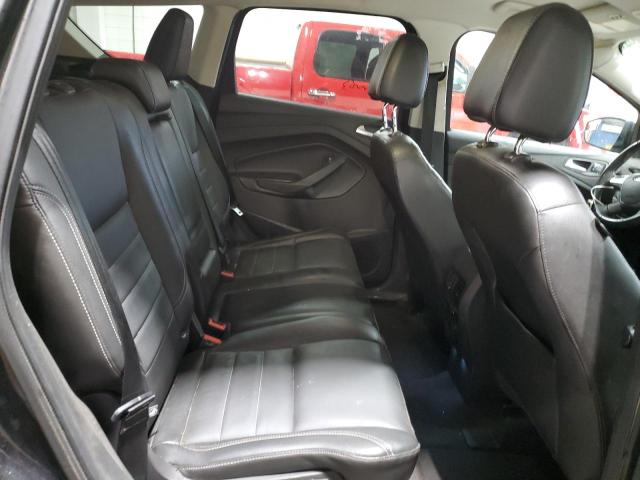 صورة رقم 11 من المزاد - 2014 FORD ESCAPE TIT مع VIN 1FMCU0J97EUD67276