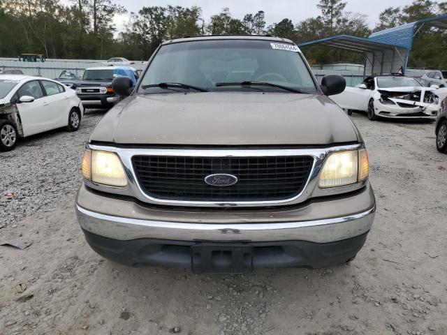 Photo 5 from auction – 2002 FORD EXPEDITION with VIN 1FMRU15W82LA56733