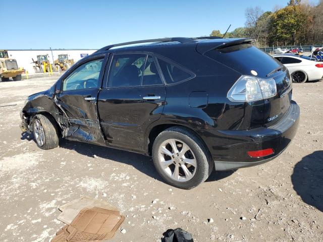 Photo 2 from auction – 2008 LEXUS RX 350 with VIN 2T2GK31U08C044864