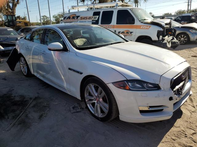 Photo 4 from auction – 2016 JAGUAR XJ with VIN SAJWA1C75G8W02542