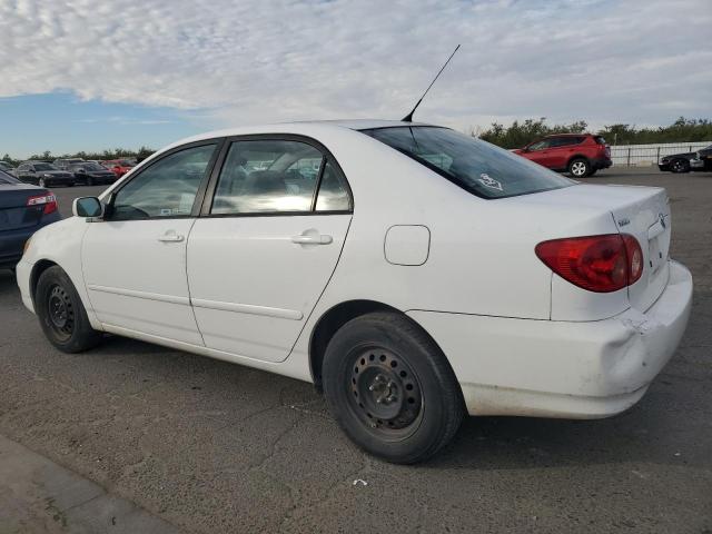 Photo 2 from auction – 2008 TOYOTA COROLLA CE with VIN 1NXBR32E98Z031756