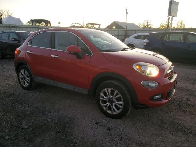 Photo 4 from auction – 2016 FIAT 500X LOUNG with VIN ZFBCFYDT5GP387907