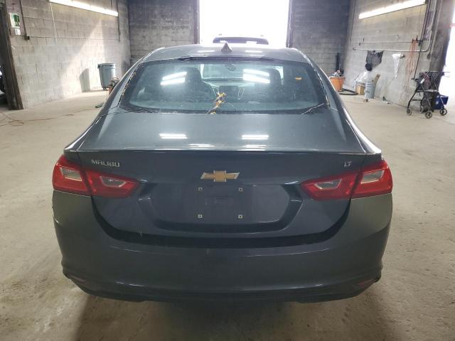 Photo 6 from auction – 2016 CHEVROLET MALIBU LT with VIN 1G1ZE5ST5GF345814