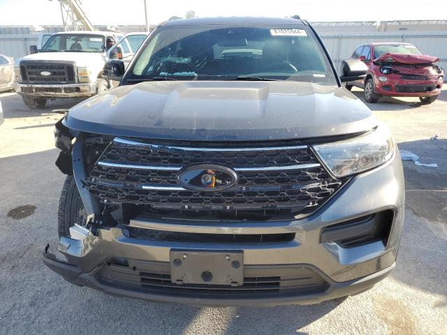 Photo 5 from auction – 2020 FORD EXPLORER X with VIN 1FMSK8DH5LGB13712