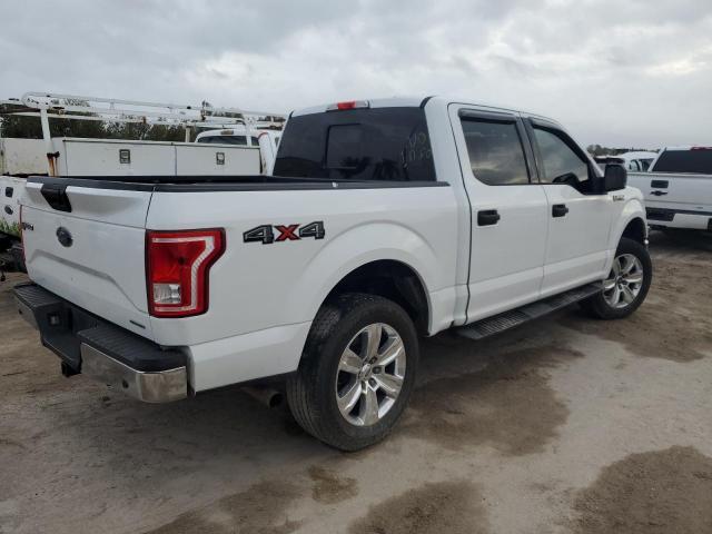 Photo 3 from auction – 2015 FORD F150 SUPER with VIN 1FTEW1EF4FFA42717