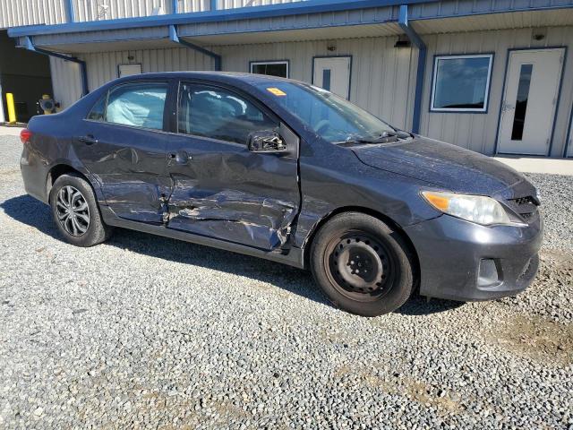 Photo 4 from auction – 2013 TOYOTA COROLLA BA with VIN 5YFBU4EE6DP131163