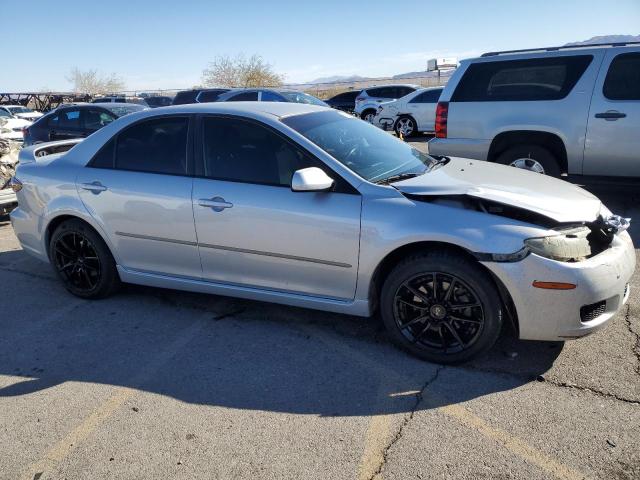 Photo 4 from auction – 2007 MAZDA 6 I with VIN 1YVHP80C675M11742