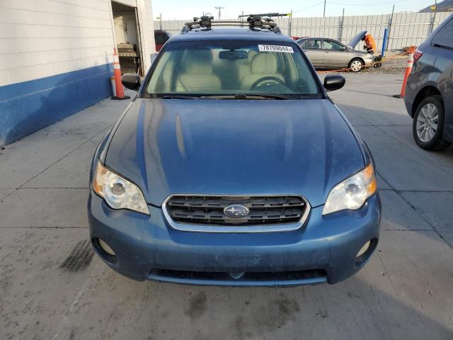 Zdjęcie 5 z aukcji – 2007 SUBARU OUTBACK OU z VIN 4S4BP61C477303330