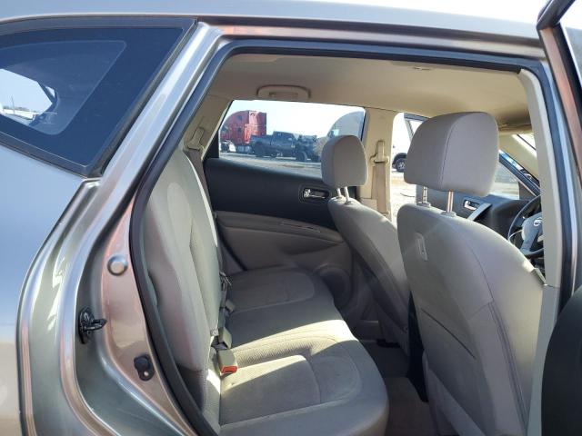 Photo 10 from auction – 2013 NISSAN ROGUE S with VIN JN8AS5MT0DW025276