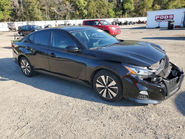 Photo 4 from auction – 2022 NISSAN ALTIMA SV with VIN 1N4BL4DV6NN410086