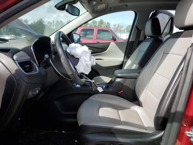 Photo 7 from auction – 2018 CHEVROLET EQUINOX PR with VIN 2GNAXWEXXJ6146513